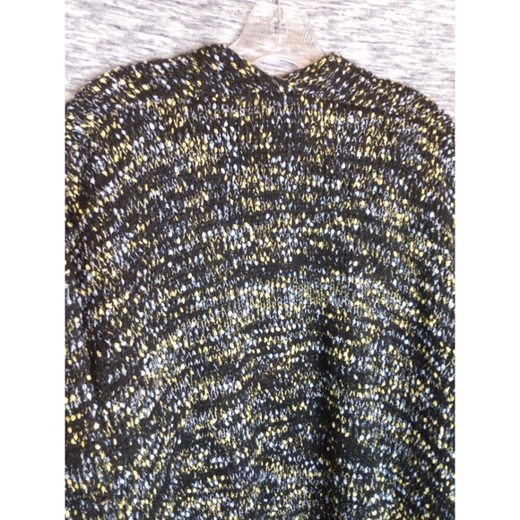 {2} Women’s Sz 1X New Directions Open Front Knit Cardigan Sweaters - Picture 12 of 12